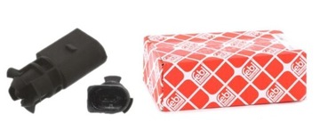 ВНЕШНИЙ ДАТЧИК ТЕМПЕРАТУРЫ VW