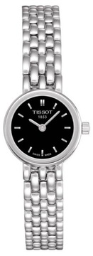 Klasyczny zegarek damski Tissot T058.009.11.051.00