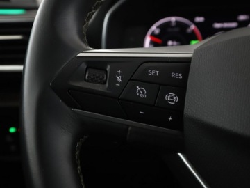 Seat Leon IV Hatchback Plug-In 1.4 e-HYBRID 204KM 2020 Seat Leon PHEV full LED navi grzane fotele virtual, zdjęcie 30