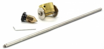 ПЛАЗМЕННЫЙ РЕЗАК PLAZMA MAGNUM AIR PLASMA 45 HF 40A 15MM 230V IGBT ALU