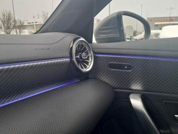 Mercedes CLA C118/X118 Coupe Facelifting 1.3 180 136KM 2025 Mercedes-Benz CLA 180 Progressive/7G-DCT/Advanced, zdjęcie 22