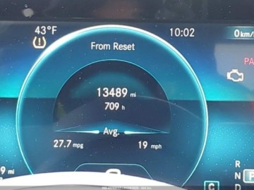 Mercedes GLA II 2021 Mercedes-Benz GLA 2021 r.,2,0L 250 4 MATIC 2.0 Benzyna 221KM, zdjęcie 7