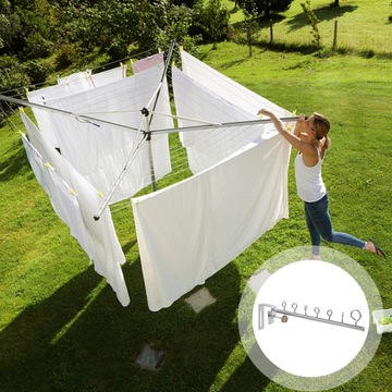 Оконная сушилка Съемные крючки Сушка белья