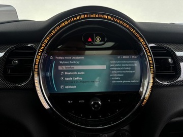 Mini Mini F56 Electric Facelifting 32.6kWh 184KM 2023 MINI Cooper SE Panorama, Head-UP, harman/kardon, K, zdjęcie 12