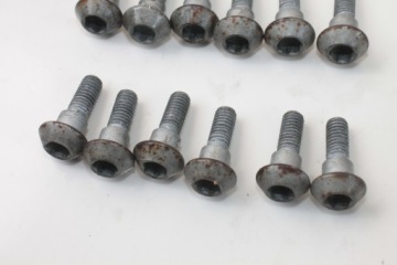 YAMAHA FJR 1300 06-12 БОЛТЫ ПЕРЕДНЕГО ТОРМОЗНОГО ДИСКА