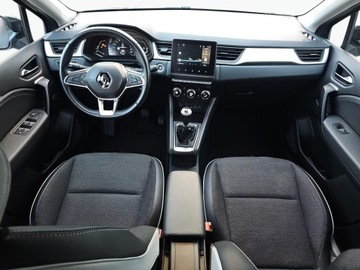 Renault Captur II Crossover 1.0 TCe 90KM 2023 Renault Captur 1 właściciel, gwarancja, nawigacja,, zdjęcie 19