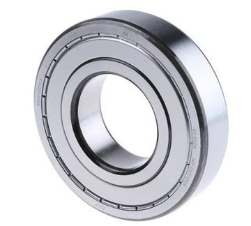 ŁOŻYSKO KULKOWE ZWYKŁE MGK 6003 ZZ C3 17x35x10