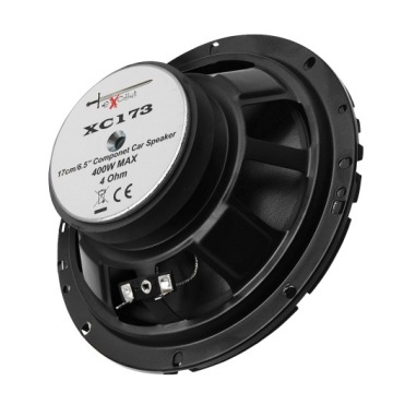 АВТОМОБИЛЬНЫЕ ДИНАМИКИ ДЛЯ VW FOX ПЕРЕДНИЕ 165 ММ