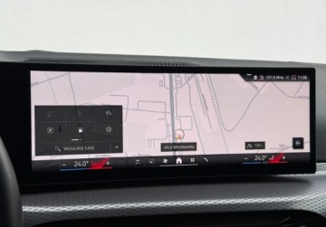 BMW Seria 4 G22-23-26 2025 BMW Seria 4 I wlasciciel M Sport Gwarancja Bezwypadkowy FVAT23, zdjęcie 33