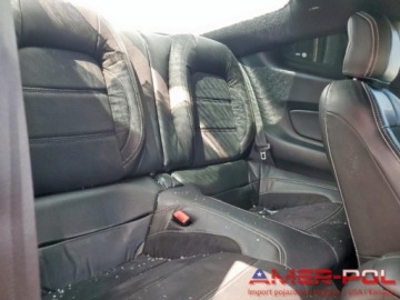 Ford Mustang VI 2019 Ford Mustang _GT_ ROUSH _SUPERCHARGER_V8_5.0 L_750 km_2019r 5.0 Benzyna, zdjęcie 8