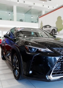 Lexus UX 2024 Lexus UX 300h Business 2.0 Hybryda 152KM, zdjęcie 16