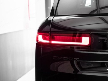 Land Rover Range Rover Sport III SUV 3.0D 301KM 2025 Range Rover Sport D300 Dynamic SE 3.0 (300KM) 2025, zdjęcie 6