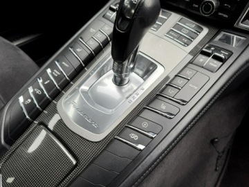 Porsche Panamera I Limuzyna Facelifting 4.8 440KM 2013 Porsche Panamera GTS 4.8 V8 440KM 2 Właściceli, zdjęcie 22