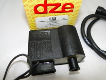 Модуль катушки YAMAHA TZR