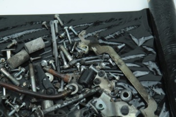 БОЛТЫ ВИНТЫ HONDA NC 750 X 14-16