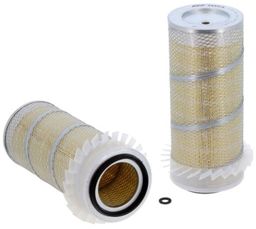 JOHN DEERE Filtr powietrza 841503900 AZ20625