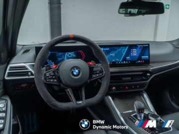 BMW Seria 3 G20-G21 2026 BMW M3 Competition M xDrive Touring 530 KM - Pakiet Ultimate - Od Reki, zdjęcie 21