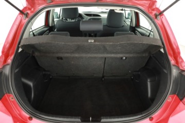 Toyota Yaris III Hatchback 5d Facelifting 2017 1.0 VVT-i 72KM 2020 Toyota Yaris 1.0 VVT-i, Salon Polska, Serwis ASO, zdjęcie 14