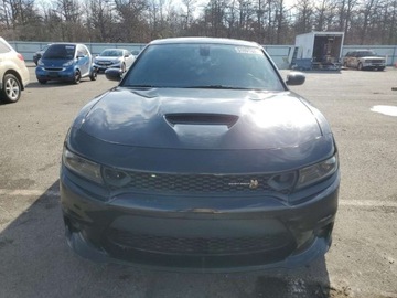 Dodge Charger VII 2022 Dodge Charger Scat Pack 2022 6.4l 6.4 Benzyna 485KM, zdjęcie 5