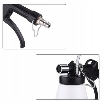 КОМПЛЕКТ ДЛЯ ПРОКАЧКИ ТОРМОЗОВ, ЗАМЕНЫ ТОРМОЗНОЙ ЖИДКОСТИ, ПРИСОСА