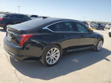 Cadillac 2023 Cadillac CT5 Luxury 2023 2.0l 2.0 Benzyna 237KM, zdjęcie 3