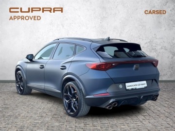 Cupra Formentor Crossover 2.5 TSI 390KM 2022 Cupra Formentor 2.5TSI 390KM VZ5 DSG l LED Matrix,, zdjęcie 38