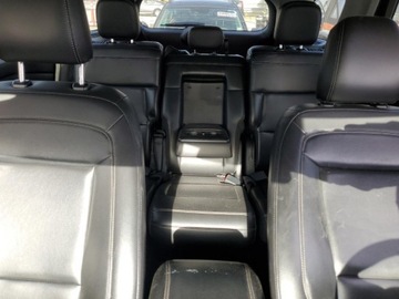 Ford Explorer VI 2021 Ford Explorer XLT 2021 2.3l 2.3 Benzyna 300KM, zdjęcie 10
