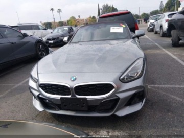 BMW Z4 G29 2026 BMW Z4 sDrive30i 2026 2.0 Benzyna 255KM, zdjęcie 7