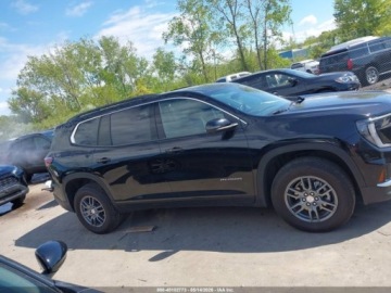  GMC Acadia Awd Elevation 2025 2.5 Benzyna 328KM, zdjęcie 5