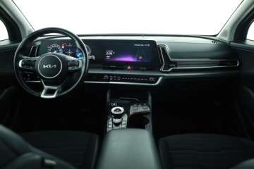 Kia Sportage V SUV 1.6 T-GDI HEV 230KM 2023 Kia Sportage 1.6 T-GDI HEV, Salon Polska, zdjęcie 12
