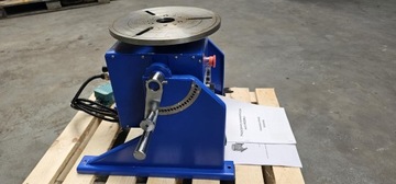 Pozycjoner spawalniczy manipulator automat UWM 0,5 Holandia 50/25 kg NOWY