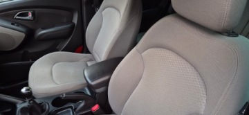 Hyundai ix35 SUV 1.6 GDI 135KM 2012 HYUNDAI ix35! Super stan!, zdjęcie 13