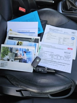 Skoda Octavia II Kombi 2.0 TFSI 200KM 2010 Škoda Octavia Skoda Octavia Opłacona Zdrowa, zdjęcie 23