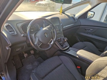 Renault Grand Scenic III 1.3 Energy TCe 140KM 2019 Renault Grand Scenic Led, Hak, Kamera cofania 1.3 Benzyna 140KM, zdjęcie 14