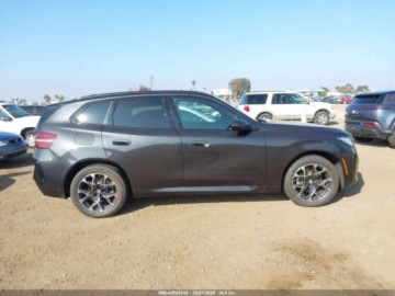 BMW X3 G45 2026 BMW X3 30 xDrive 2026 2.0l 2.0 Benzyna 255KM, zdjęcie 6