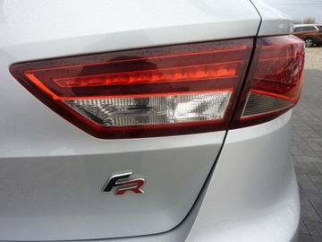 Seat Leon III X-Perience 1.4 TSI 125KM 2016 Seat Leon FR*1.4 Benzyna, zdjęcie 38