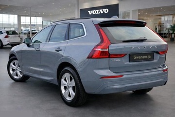 Volvo XC60 II 2021 Volvo XC60 B4 D Geartronic Momentum Pro 2.0d 197KM 2021r Dostawa pod dom!, zdjęcie 3
