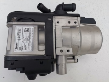 Webasto Thermo Top VEVO Touran Caddy 1K0815065AT