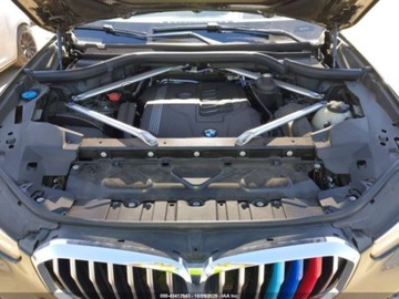 BMW X5 G05 2022 BMW X5 sDrive40I 2022 3.0l 3.0 Benzyna 335KM, zdjęcie 8