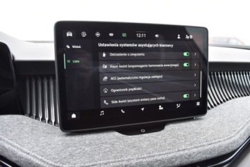 Skoda Superb IV Kombi 2.0 TDI 193KM 2024 Skoda Superb SalonPL 193KM Selection 4x4 DSG MatrixPakiety18Podgrz.Szyba V, zdjęcie 18