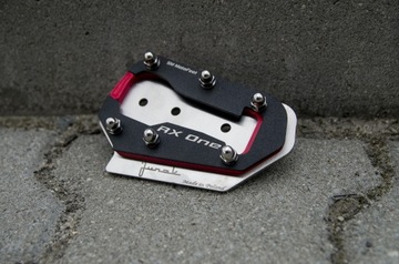 Удлинитель боковой подставки Junak RX One 125