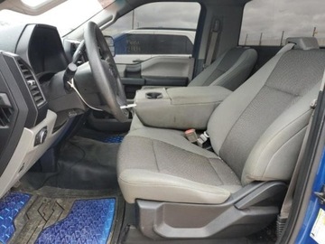 Ford 2018 Ford F150 Ford F-150 XL 2.7 Benzyna 325KM, zdjęcie 6