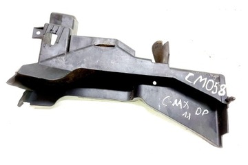 JINÉ DÍLY KOMORA MOTORU FORD C-MAX II (DXA/CB7 DXA/CEU) AM51R02476A