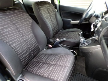Mazda 2 II Hatchback 5d 1.3 86KM 2009 Mazda 2 Klimatyzacja / Gwarancja / 1.3 / 85KM, zdjęcie 21