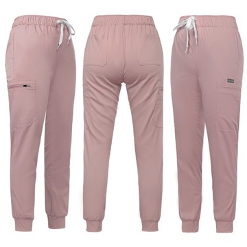 СКРАБ МЕДИЦИНСКИЙ КОМПЛЕКТ ЖЕНСКАЯ УНИФОРМА СВЕТЛО-ГОЛУБОЙ РАЗМЕР M