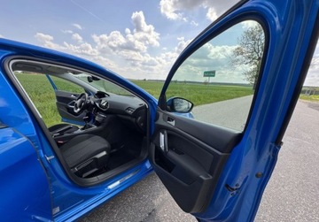 Peugeot 2021 Peugeot 308 PIEKNY KOLOR serwis PISEMNA GWARANCJA w cenie Transport KRE, zdjęcie 20