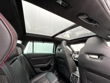 Skoda Octavia IV Kombi 2.0 TDI SCR 200KM 2022 Skoda Octavia 2.0TDI 200KM 4X4 RS DSG l Panorama,, zdjęcie 28