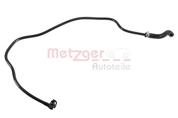 METZGER 4010613 TRUBKA KAPALINY CHLADÍCÍHO