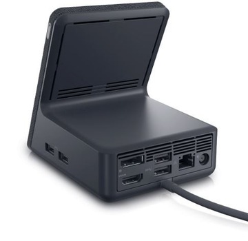 DELL Stacja dokująca Dual Charge Dock HD22Q