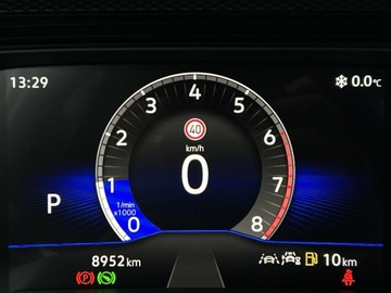 Volkswagen T-Cross SUV Facelifting 1.0 TSI 115KM 2024 Volkswagen Taigo Kamera | LED | Podgrzewane fotele, zdjęcie 15